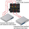 RDL FP-UBC2 2-Channel Unbalanced to Balanced Audio Converter