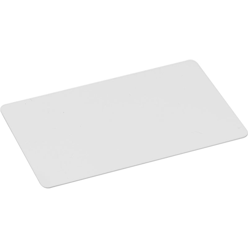 IDC CR-80/30 PVC Cards (500 Cards)