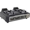 IDX System Technology VL-2000S Simultaneous Quick Charger with 100W DC Output (2-Channel)