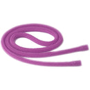 Carson ER-20 Braided Gripz Eyewear Retainer (Standard, Think Pink)