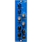 A-Designs EM-PEQ 500 Series Pultec EQP-1A-Style 3-Band Equalizer