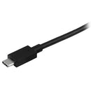 StarTech USB Type-C to DisplayPort Adapter Cable (3.3')