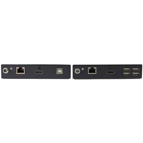 StarTech HDMI and USB over Cat5e/6 Distribution Kit