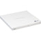 LG GP65NW60 Portable USB External DVD Burner and Drive (White)