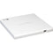 LG GP65NW60 Portable USB External DVD Burner and Drive (White)