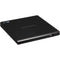 LG GP65NB60 Portable USB External DVD Burner and Drive (Black)