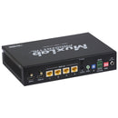 MuxLab UHD HDMI over HDBaseT 1X4 Splitter with HDCP (EU Region)