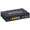 MuxLab UHD HDMI over HDBaseT 1X4 Splitter with HDCP (EU Region)