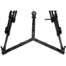 Secced Reach Plus 2 Kit with Two-Stage Carbon Fiber Tripod & Fluid Head