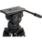 Secced Reach Plus 2 Kit with Two-Stage Carbon Fiber Tripod & Fluid Head