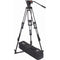 Secced Reach Plus 2 Kit with Two-Stage Carbon Fiber Tripod & Fluid Head