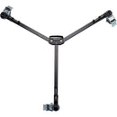 Benro BV4 Video Tripod Kit with A373F Legs & DL06 Tripod Dolly