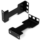 StarTech Rail Depth Adapter Kit for Server Racks (1 RU)