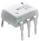 FAIRCHILD SEMICONDUCTOR MOC3082-M Optocoupler, Triac Output, DIP, 6 Pins, 7.5 kV, Zero Crossing, 800 V