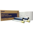 DNP 5 x 7" Media Set for DS-RX1HS & RX1 Printers (2 Rolls)