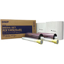 DNP 5 x 7" Media Set for DS-RX1HS & RX1 Printers (2 Rolls)