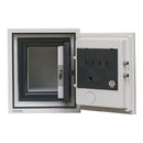 Turtle Phoenix DataCare 2001 Fireproof Safe (0.26 Cubic Feet)