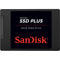 SanDisk 2TB SSD Plus SATA III 2.5" Internal SSD