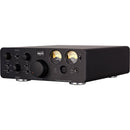 SPL Pro-Fi Series Phonitor x Headphone Amplifier and Preamplifier with VOLTAiR Technology (Black)