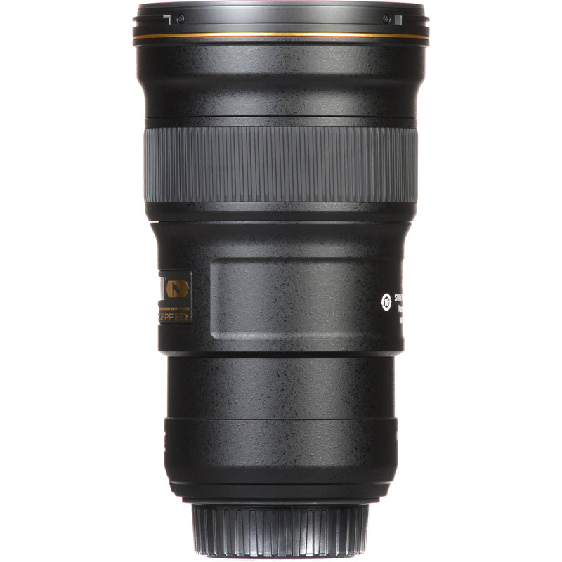 Nikon AF-S NIKKOR 300mm f/4E PF ED VR Lens