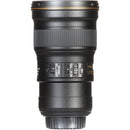 Nikon AF-S NIKKOR 300mm f/4E PF ED VR Lens