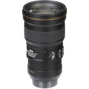 Nikon AF-S NIKKOR 300mm f/4E PF ED VR Lens