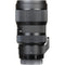 Sigma 50-100mm f/1.8 DC HSM Art Lens for Canon EF