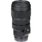 Sigma 50-100mm f/1.8 DC HSM Art Lens for Canon EF