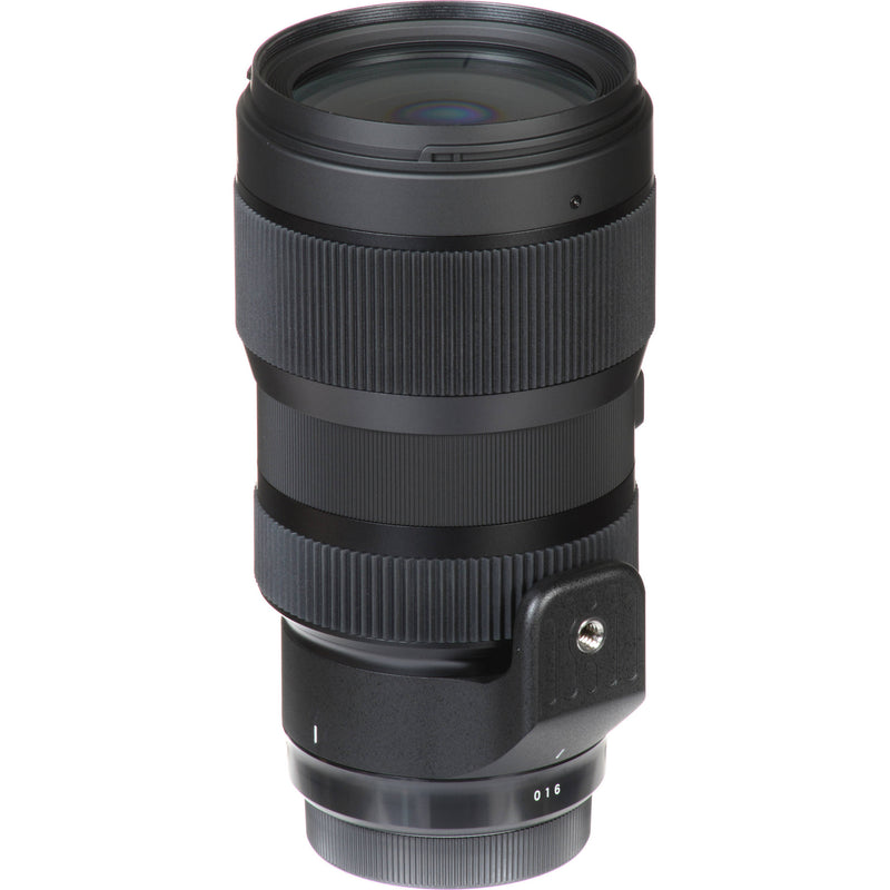 Sigma 50-100mm f/1.8 DC HSM Art Lens for Canon EF