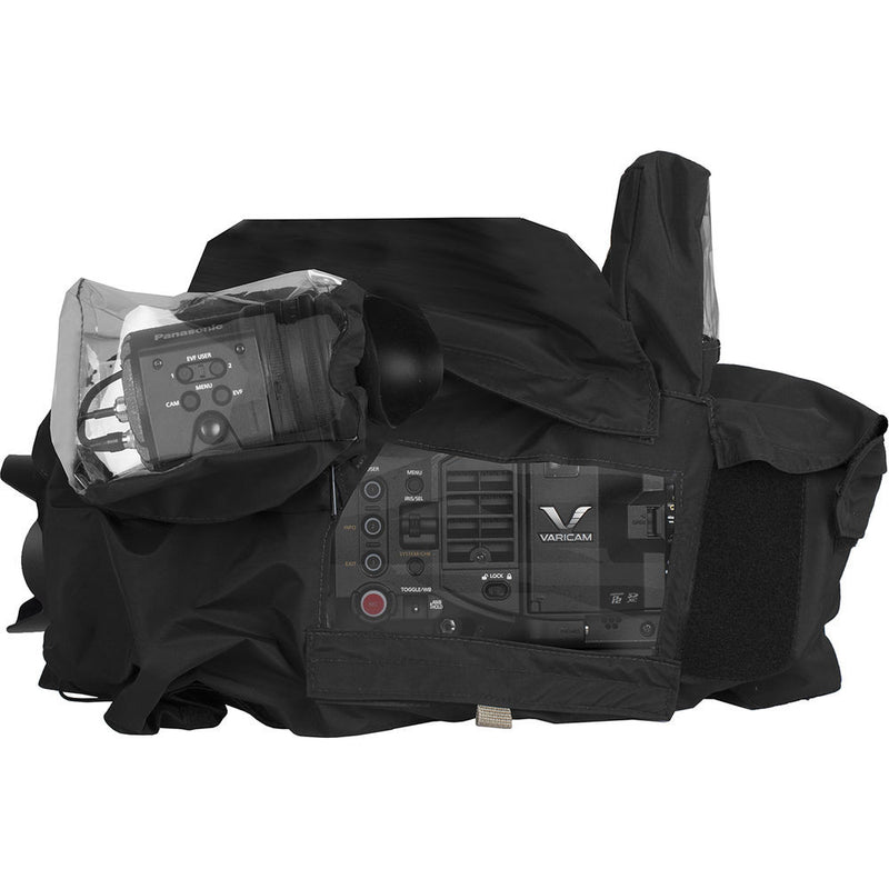 Porta Brace Rain Slicker for Panasonic VariCam LT Camera