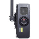 Chief VPAU Vertical/Horizontal Universal Projector Ceiling Mount (Black)