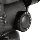 E-Image Heavy-Duty Fluid Video Head