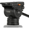 E-Image Heavy-Duty Fluid Video Head