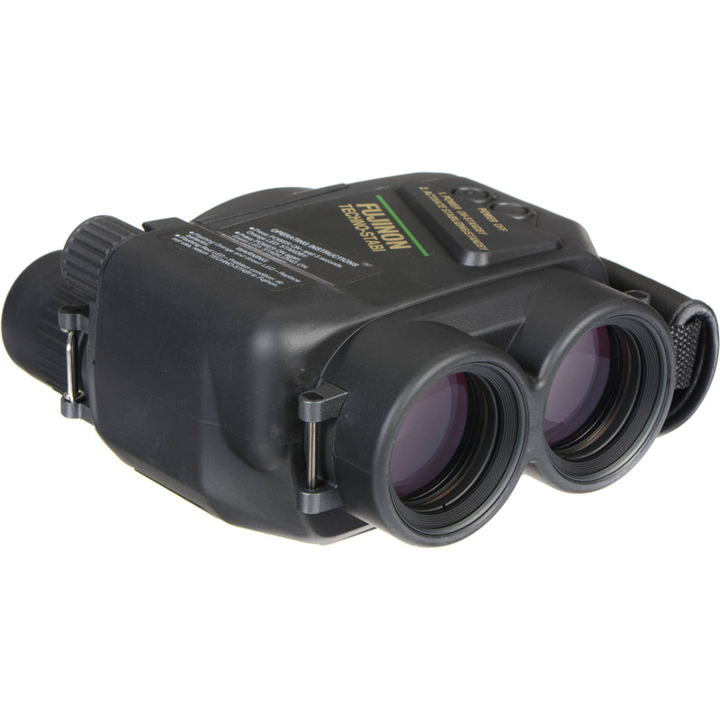 Fujinon 14x40 TSX1440 Techno-Stabi Image-Stabilized Binoculars