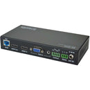 Intelix HDMI/VGA Auto-Switcher with VGA Scaling, HDMI & HDBaseT Output