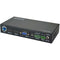 Intelix HDMI/VGA Auto-Switcher with VGA Scaling, HDMI & HDBaseT Output