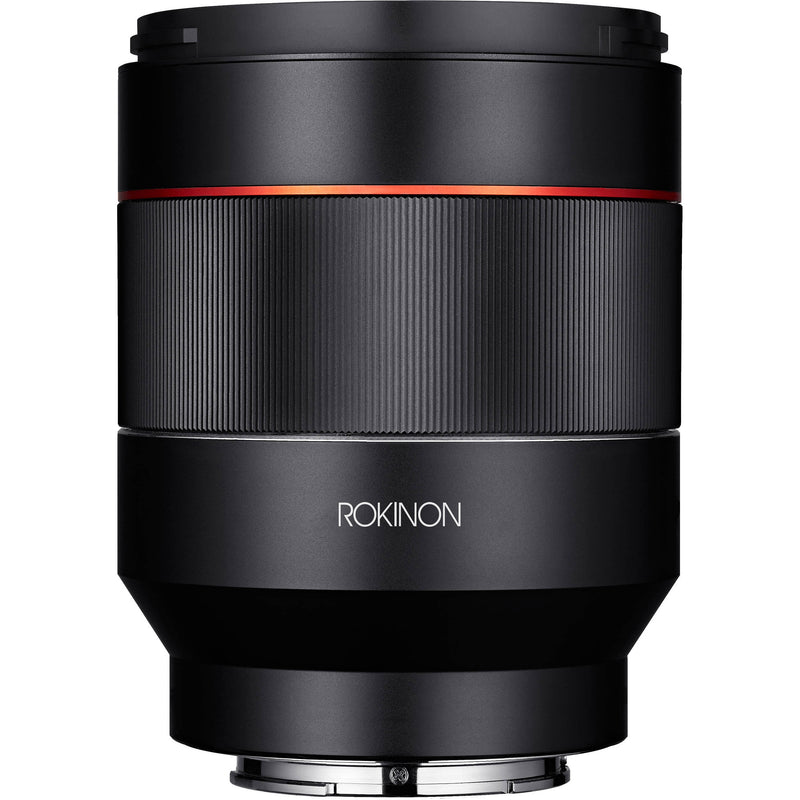 Rokinon AF 14mm f/2.8 and 50mm f/1.4 FE Lenses Kit for Sony E