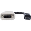 StarTech DisplayPort to DVI Video Adapter Converter