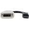 StarTech DisplayPort to DVI Video Adapter Converter