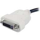 StarTech DisplayPort to DVI Video Adapter Converter