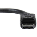 StarTech DisplayPort to DVI Video Adapter Converter