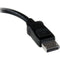 StarTech DisplayPort to DVI Video Adapter Converter