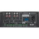 Cloud USA MA60T 2 U Rackmountable Single-Zone Mixer Amplifier