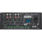 Cloud USA MA60T 2 U Rackmountable Single-Zone Mixer Amplifier