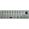 Cloud USA Z8MK4 3 U Rackmountable Audio Mixer