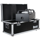 Antari Fog Machine Road Case for M-5 / M-8 / M-10 / W-515 Fog Machine