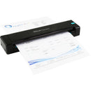 IRIScan Executive 4 Mobile Duplex Scanner