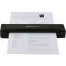 IRIScan Executive 4 Mobile Duplex Scanner