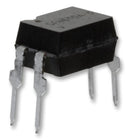 VISHAY SFH610A-2.. Optocoupler, Transistor Output, 1 Channel, DIP, 4 Pins, 60 mA, 5.3 kV, 63 %