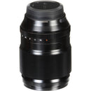 Fujifilm XF 90mm f/2 R LM WR Lens